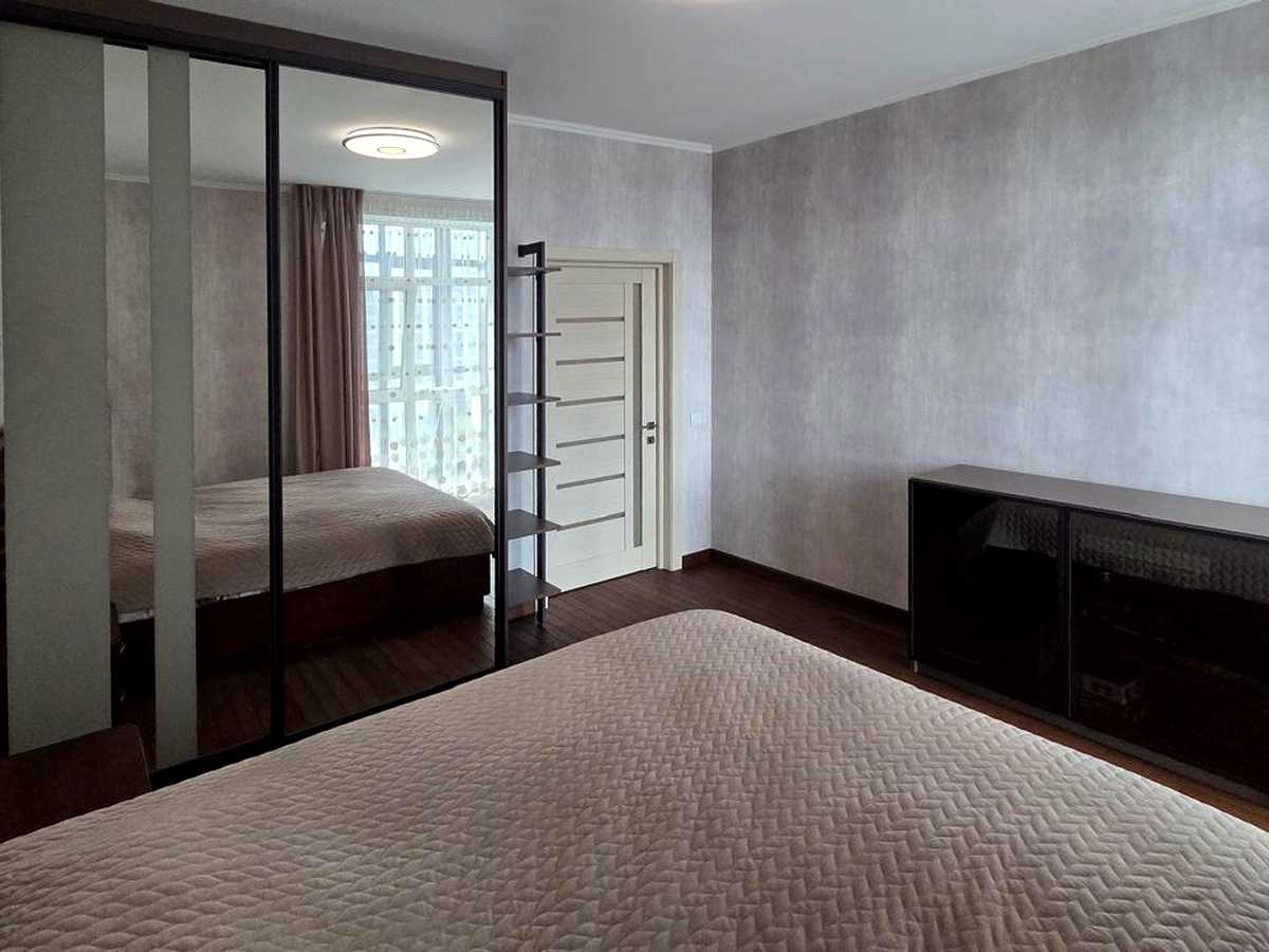 Квартира на вул. Казимира Малевича, 48 в Києві, ID 390990, фото №16