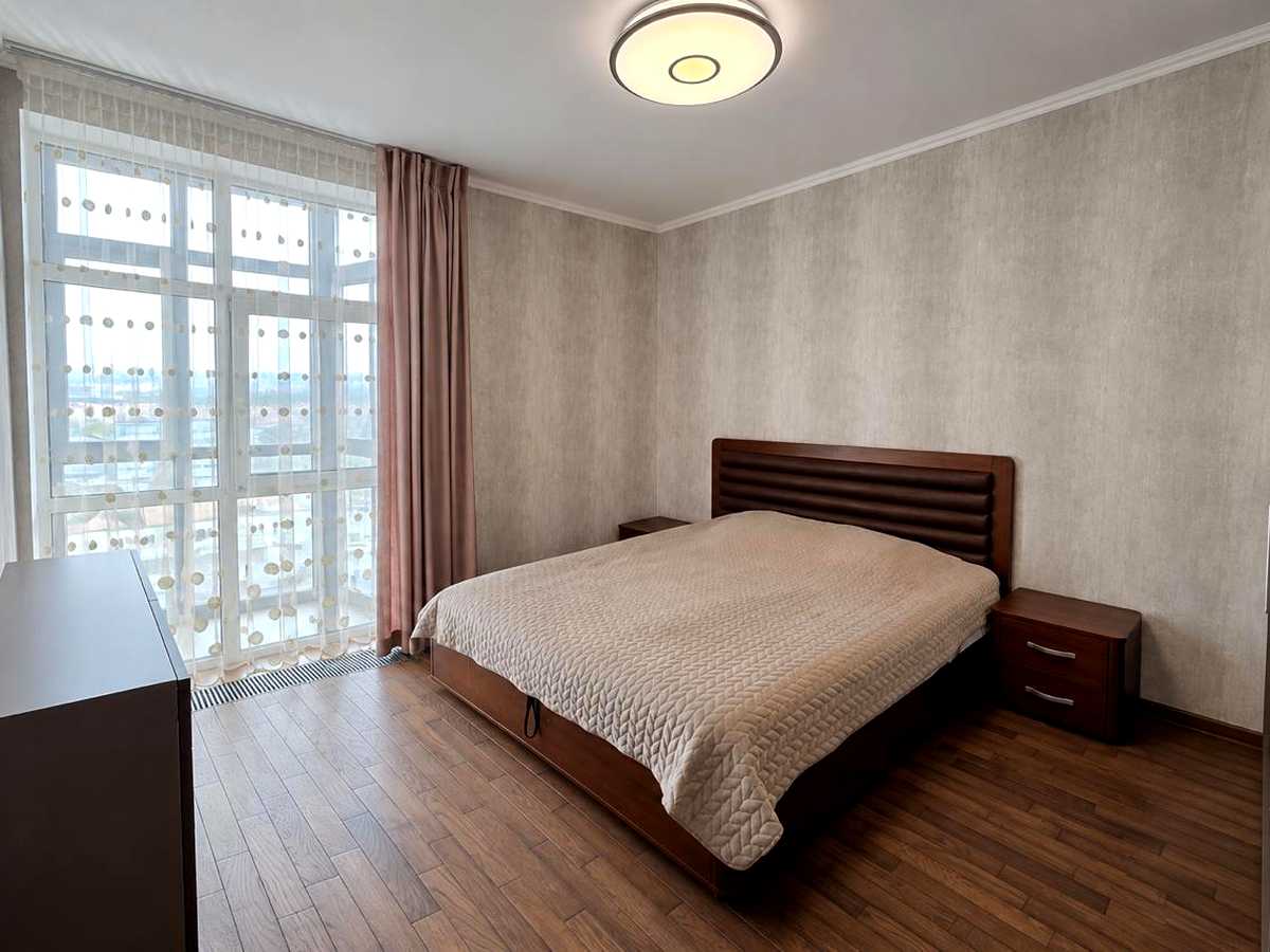 Квартира на вул. Казимира Малевича, 48 в Києві, ID 390990, фото №17