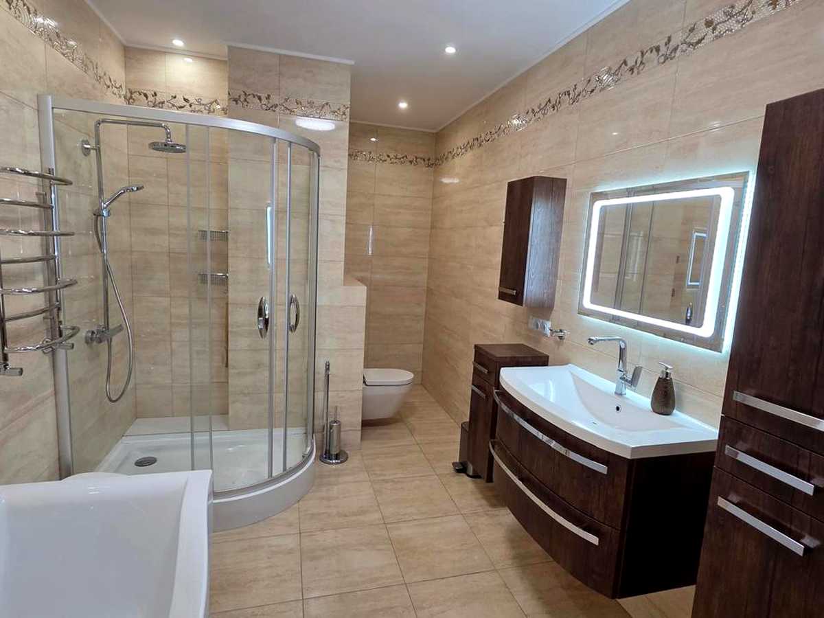 Квартира на вул. Казимира Малевича, 48 в Києві, ID 390990, фото №20