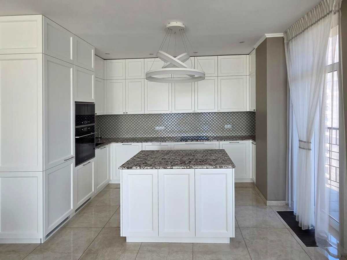 Квартира на вул. Казимира Малевича, 48 в Києві, ID 390990, фото №3