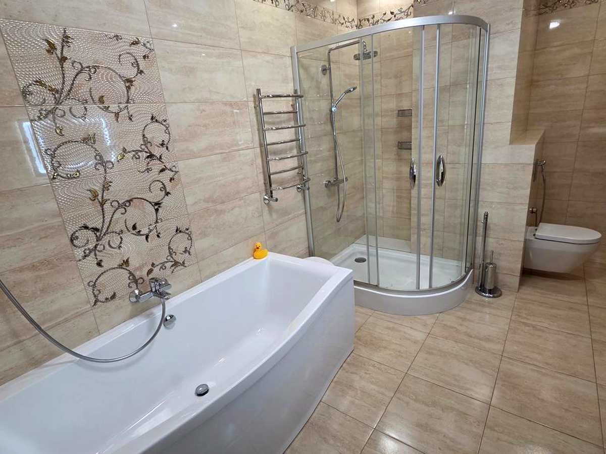 Квартира на вул. Казимира Малевича, 48 в Києві, ID 390990, фото №21