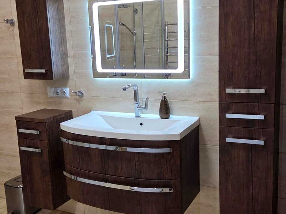 Квартира на вул. Казимира Малевича, 48 в Києві, ID 390990, фото №22