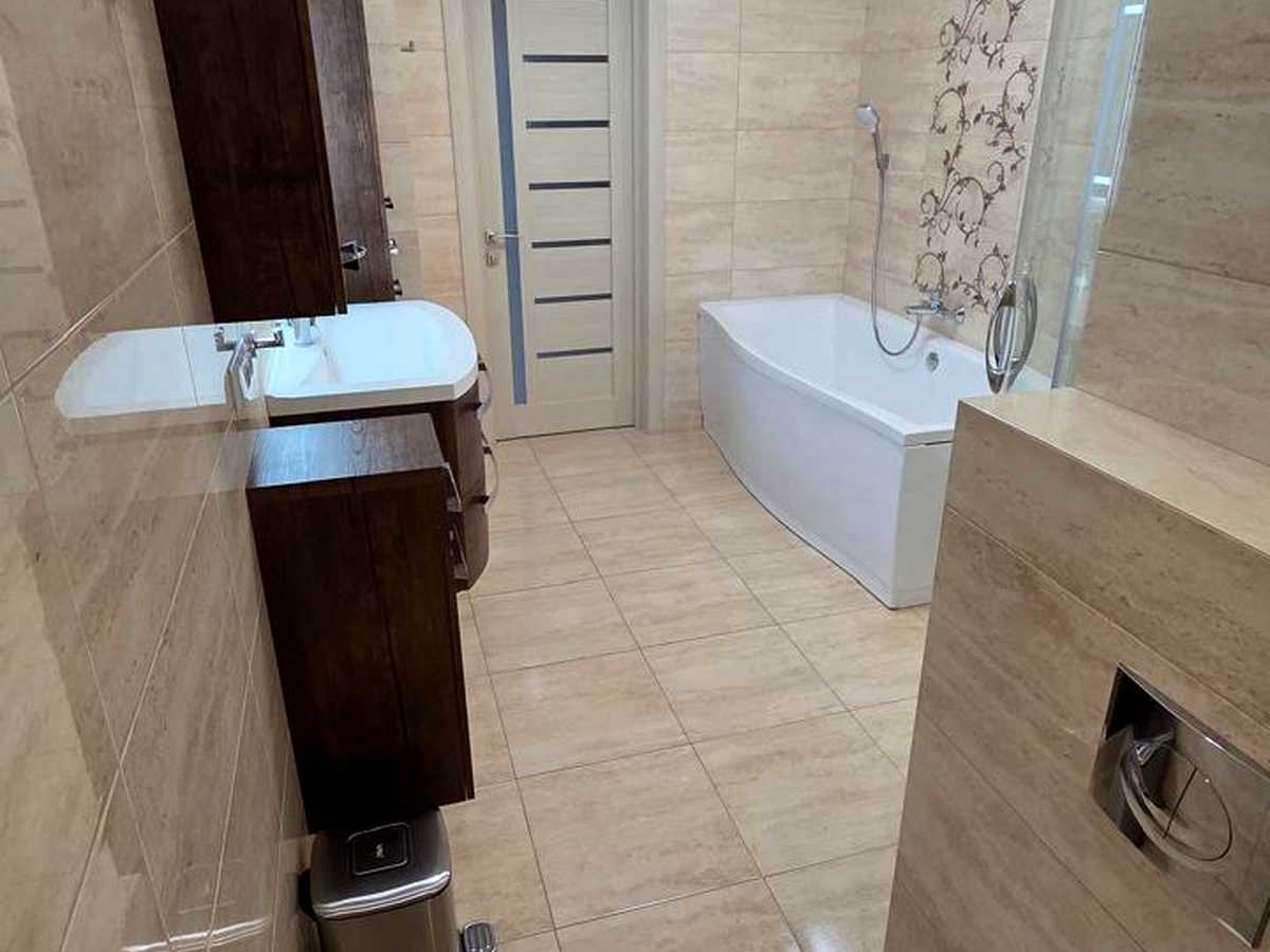 Квартира на вул. Казимира Малевича, 48 в Києві, ID 390990, фото №23