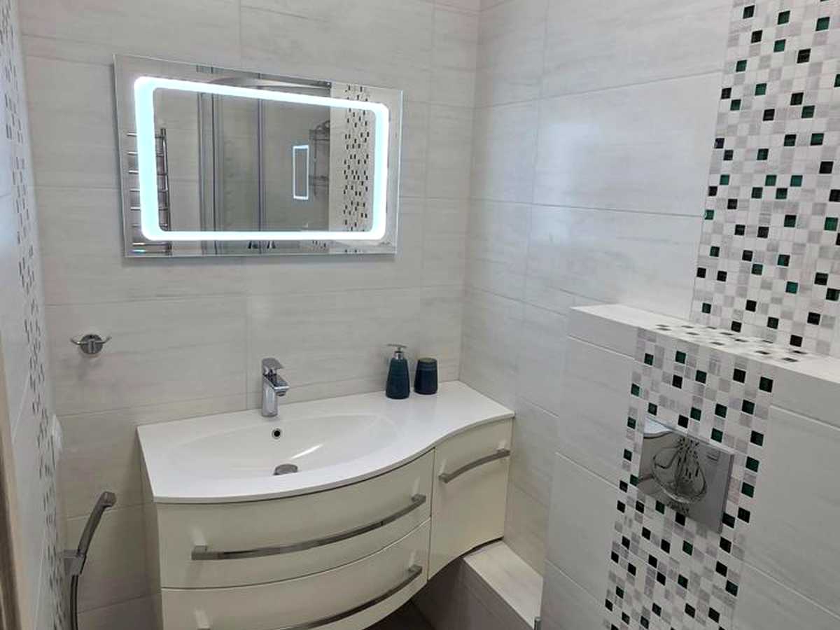 Квартира на вул. Казимира Малевича, 48 в Києві, ID 390990, фото №24