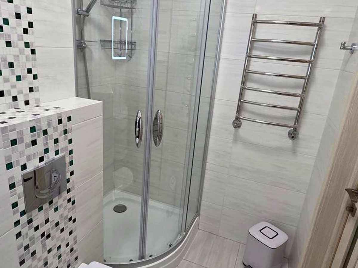 Квартира на вул. Казимира Малевича, 48 в Києві, ID 390990, фото №25
