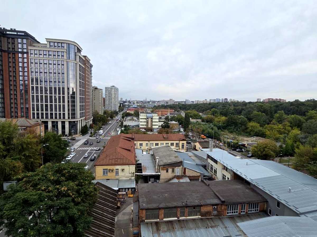 Квартира на вул. Казимира Малевича, 48 в Києві, ID 390990, фото №27