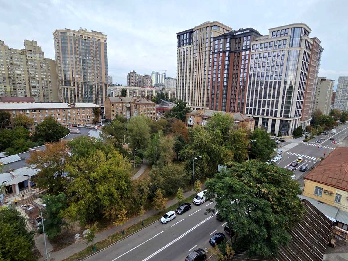 Квартира на вул. Казимира Малевича, 48 в Києві, ID 390990, фото №28