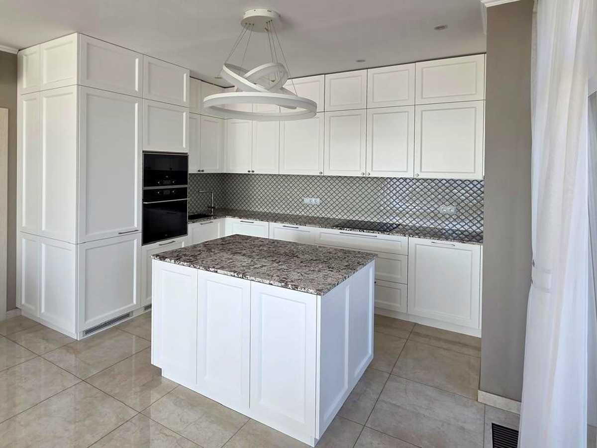 Квартира на вул. Казимира Малевича, 48 в Києві, ID 390990, фото №4