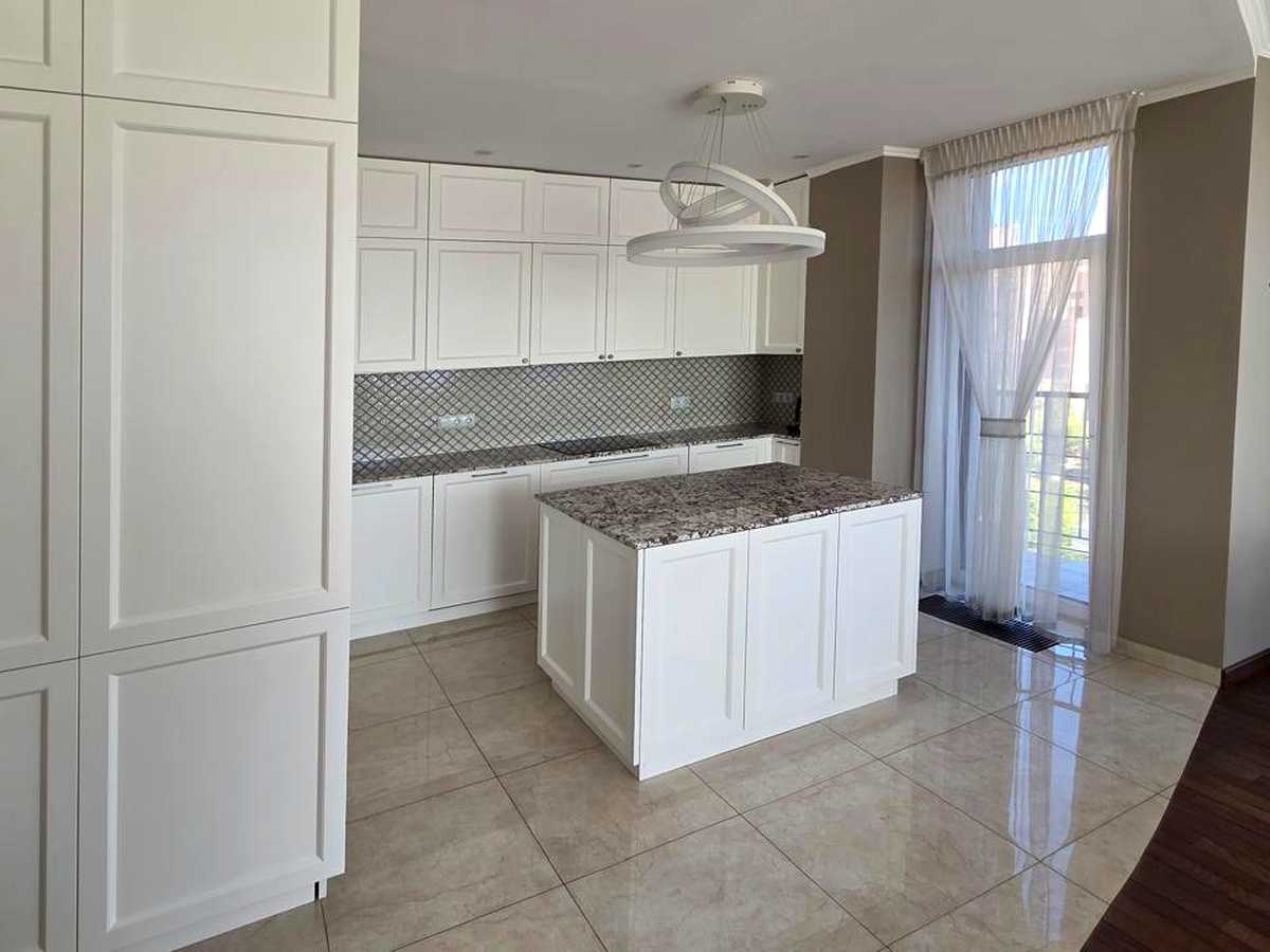 Квартира на вул. Казимира Малевича, 48 в Києві, ID 390990, фото №5
