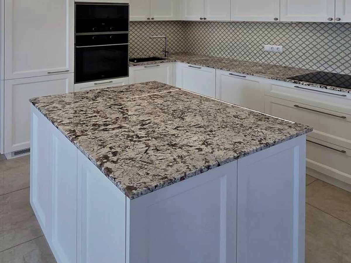 Квартира на вул. Казимира Малевича, 48 в Києві, ID 390990, фото №7