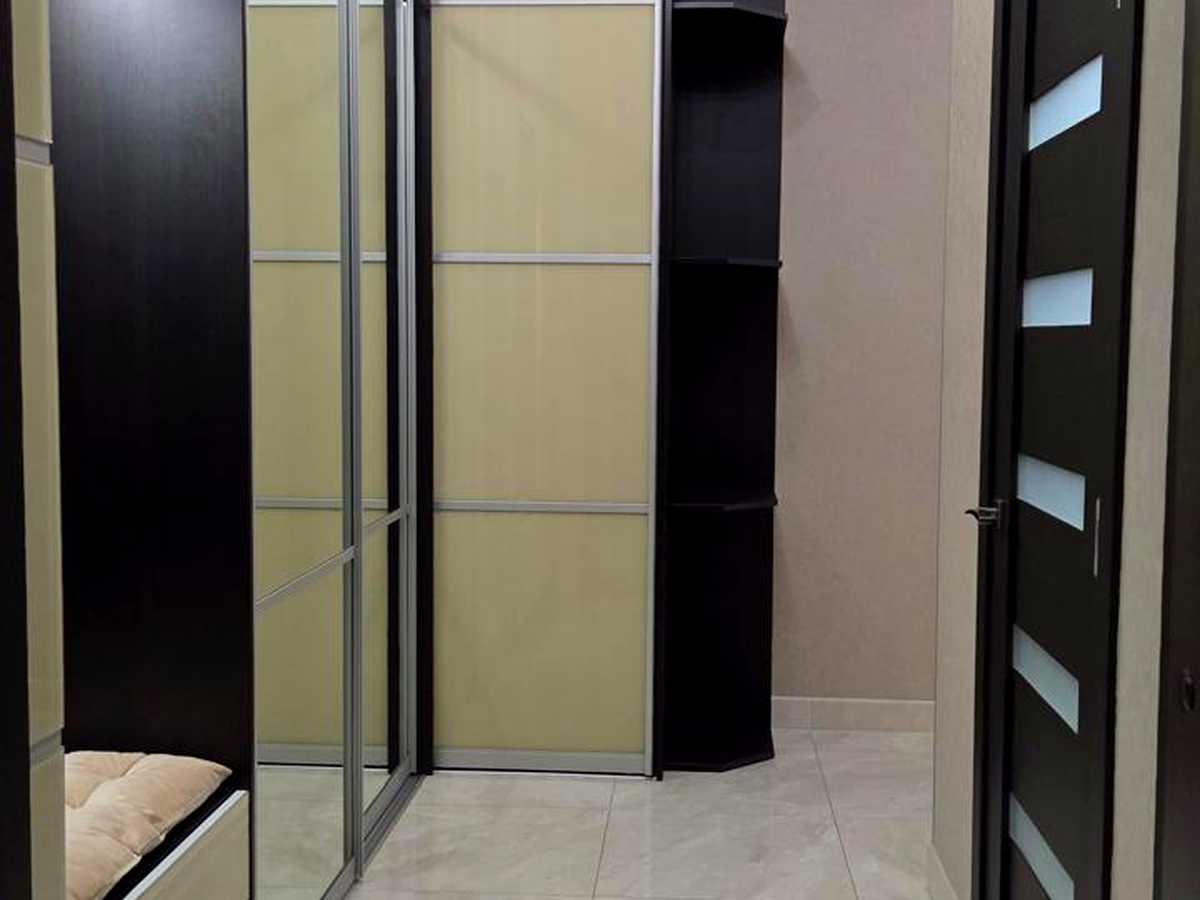 Квартира на вул. Казимира Малевича, 48 в Києві, ID 390990, фото №8