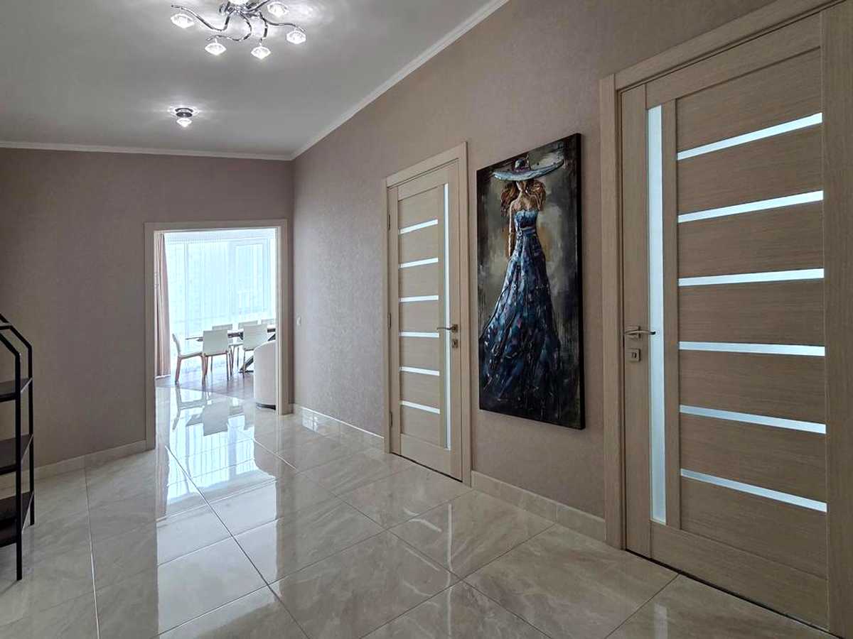 Квартира на вул. Казимира Малевича, 48 в Києві, ID 390990, фото №10