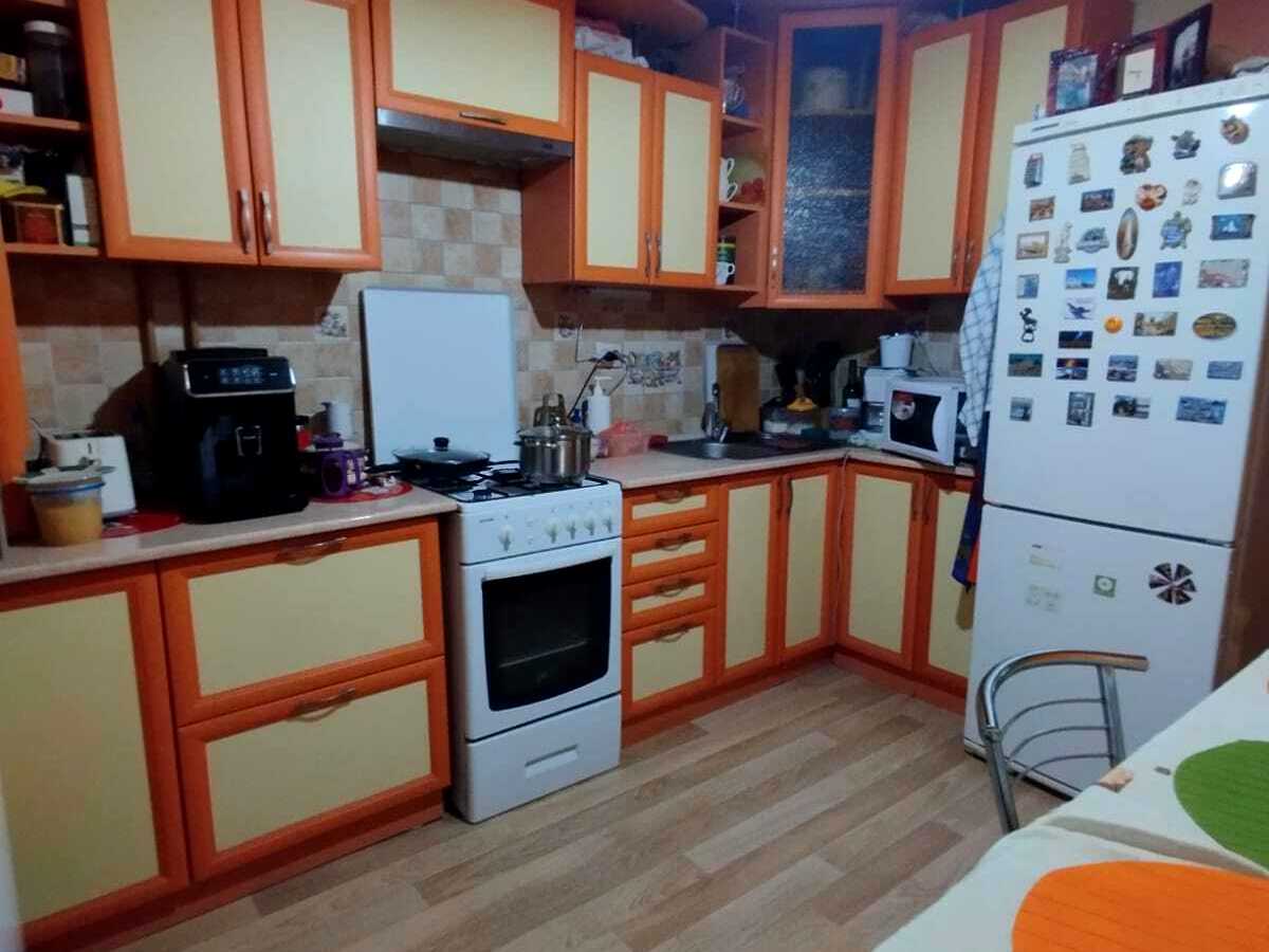 Квартира на вул. Гриневичів, 17А в Івано-Франківську, ID 391381, фото №3