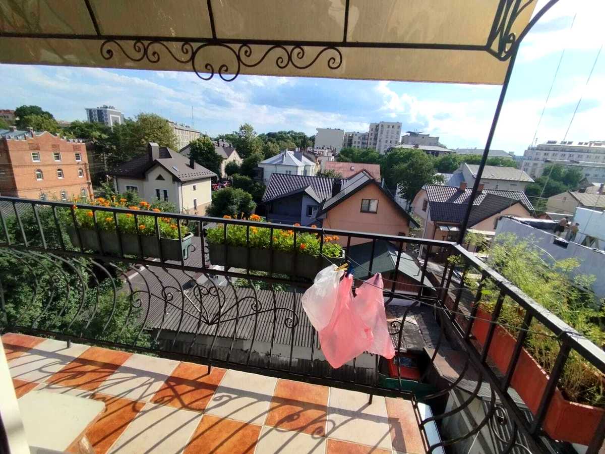 Квартира на вул. Гриневичів, 17А в Івано-Франківську, ID 391381, фото №4