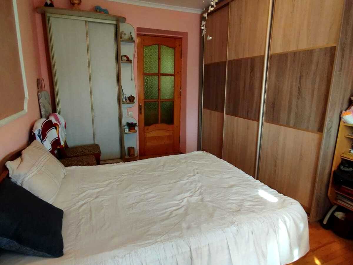 Квартира на вул. Гриневичів, 17А в Івано-Франківську, ID 391381, фото №5