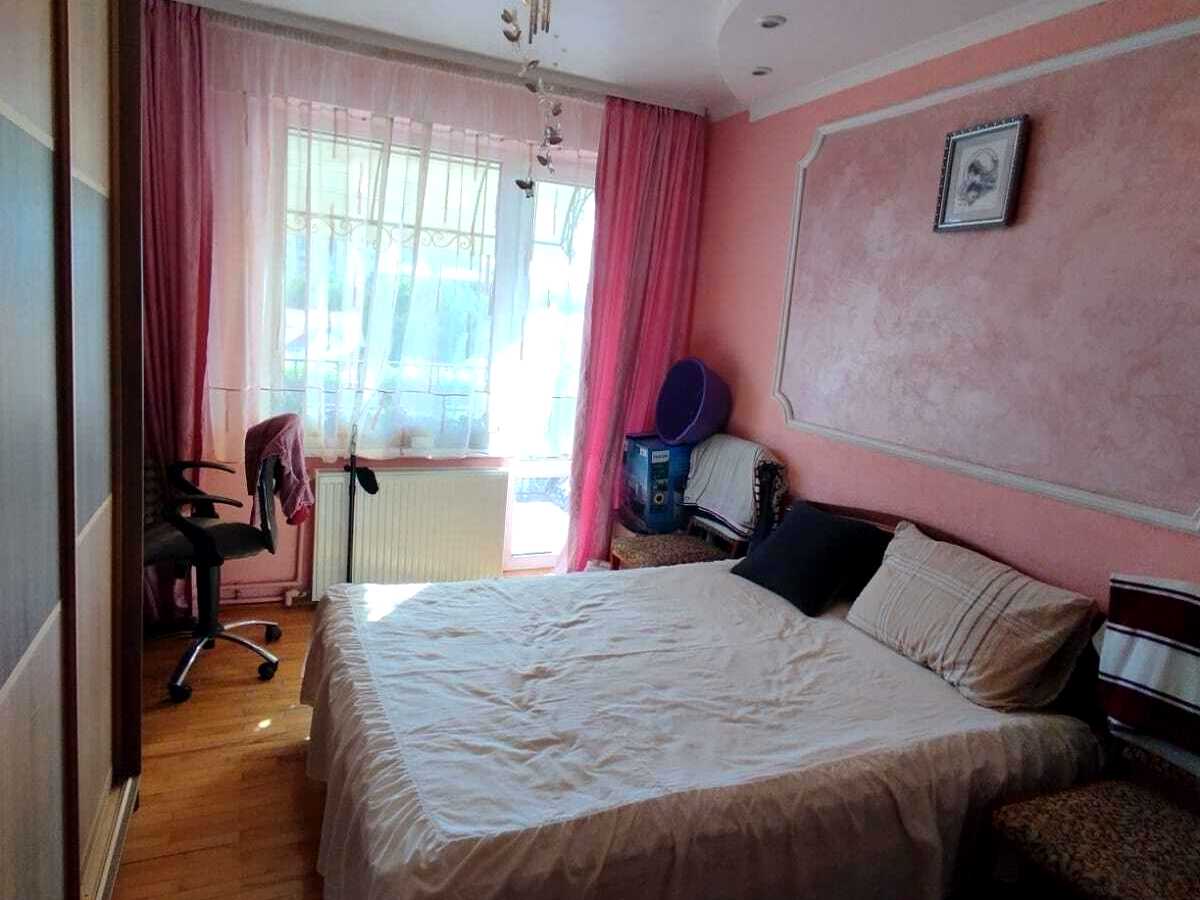 Квартира на вул. Гриневичів, 17А в Івано-Франківську, ID 391381, фото №6