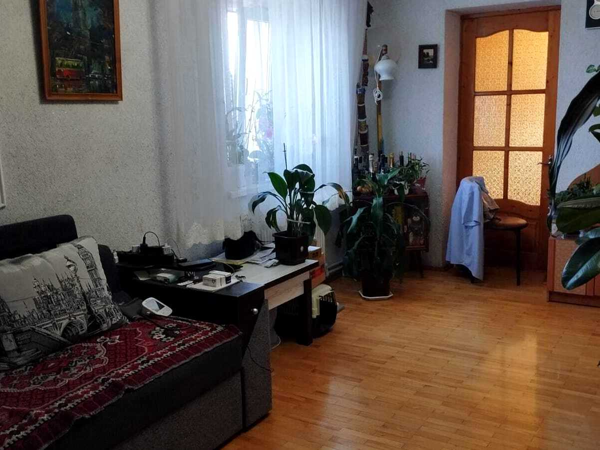 Квартира на вул. Гриневичів, 17А в Івано-Франківську, ID 391381, фото №7