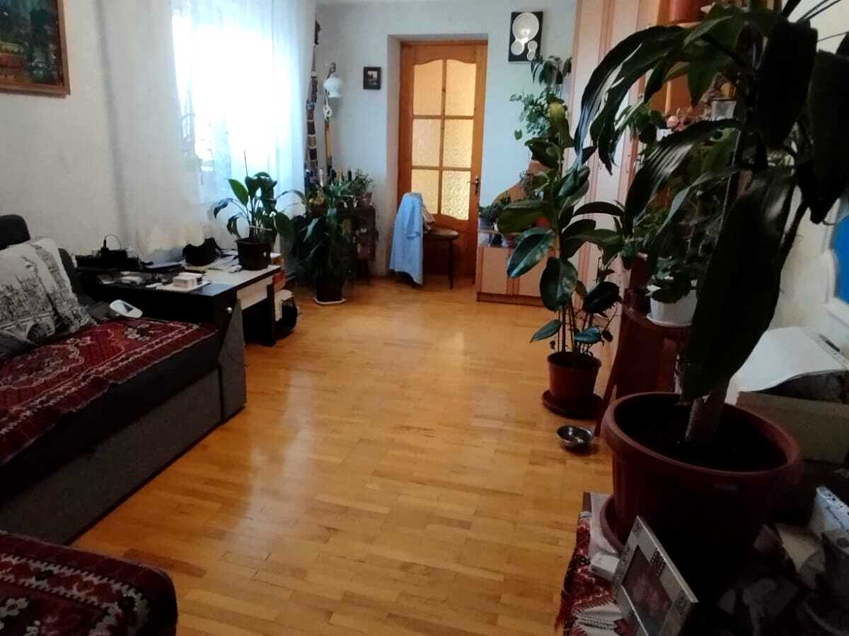 Квартира на вул. Гриневичів, 17А в Івано-Франківську, ID 391381, фото №8
