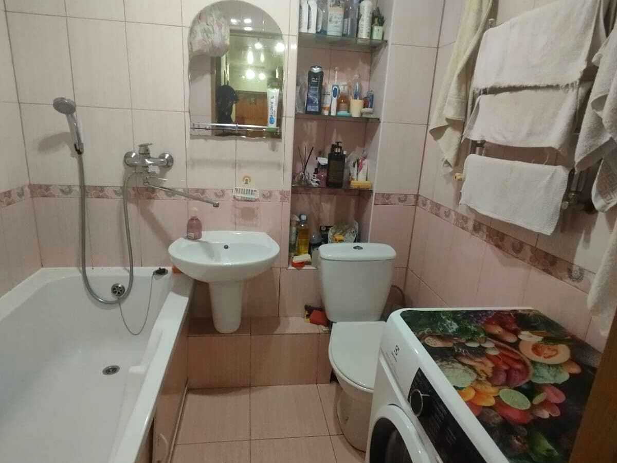 Квартира на вул. Гриневичів, 17А в Івано-Франківську, ID 391381, фото №9