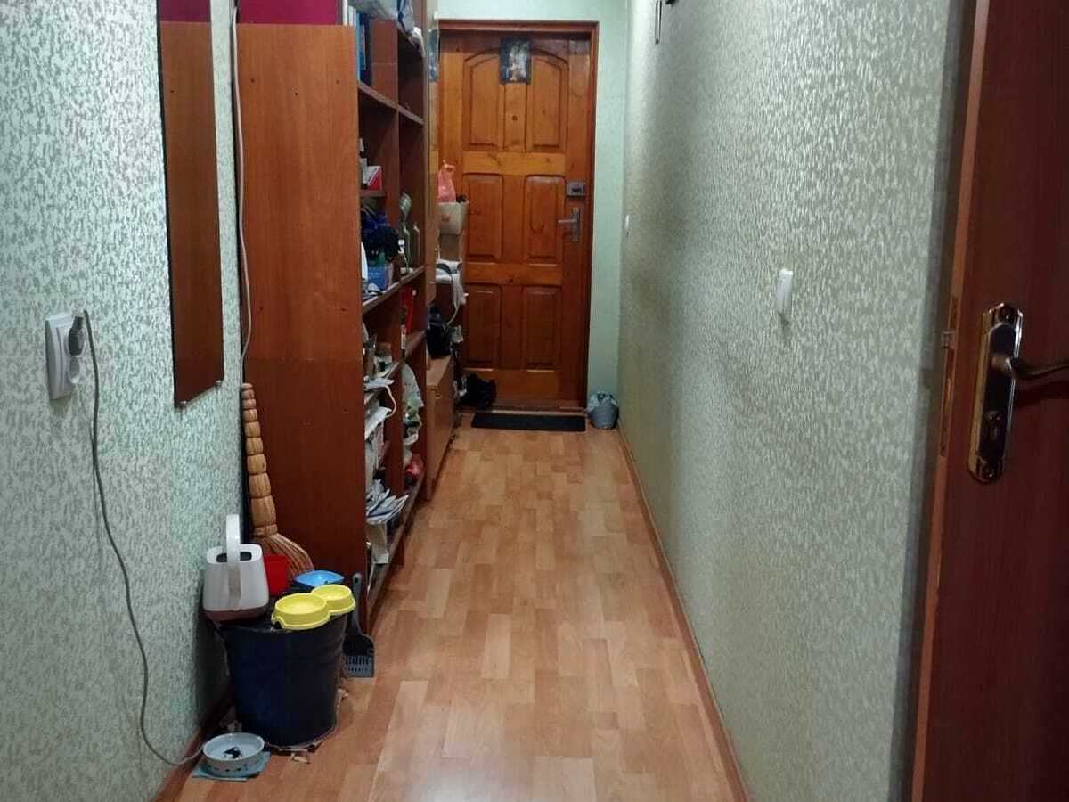 Квартира на вул. Гриневичів, 17А в Івано-Франківську, ID 391381, фото №10
