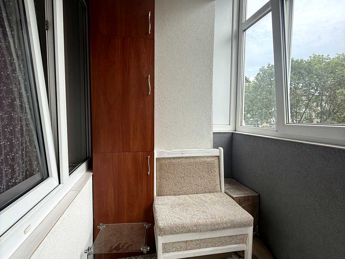 Квартира на вул. Олександра Довженка, 6 в Івано-Франківську, ID 391380, фото №14
