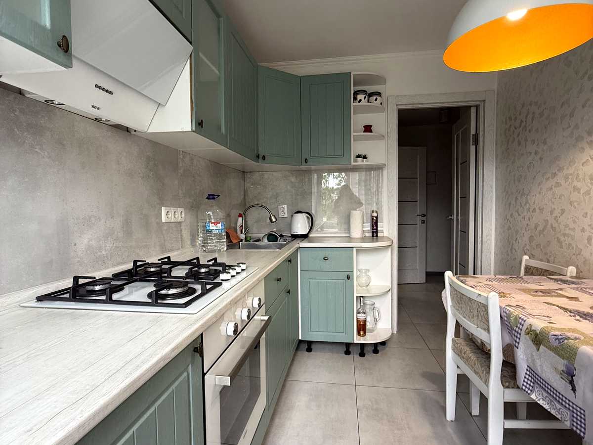 Квартира на вул. Олександра Довженка, 6 в Івано-Франківську, ID 391380, фото №3