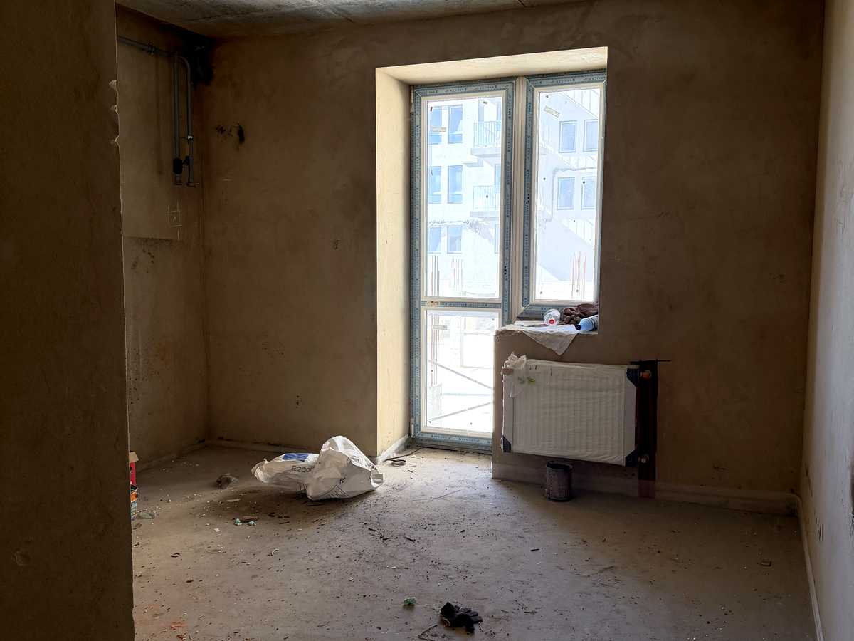 Квартира на вул. Березова в Рівному, ID 388882, фото №4