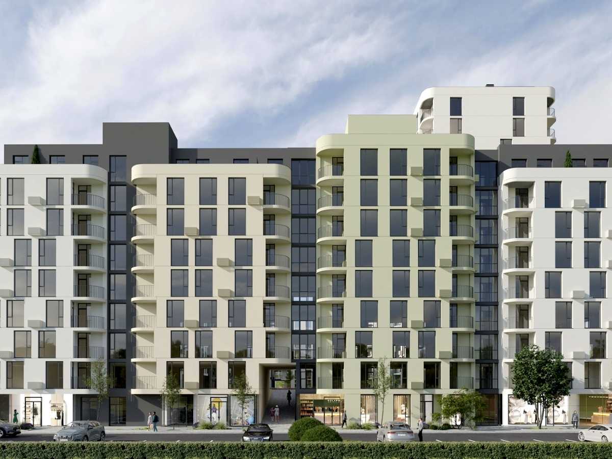 Квартира на вул. Комунальна в Івано-Франківську, ID 411787, фото №2