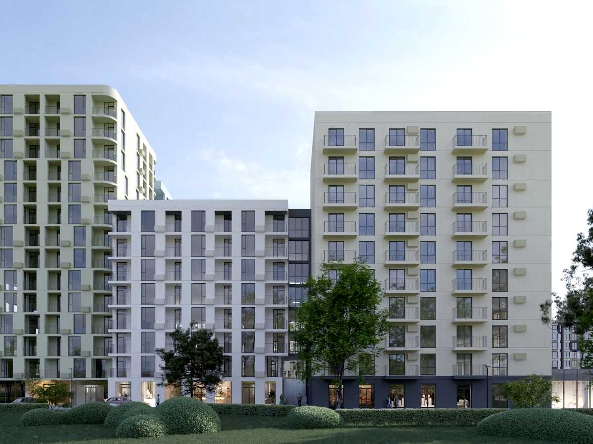 Квартира на вул. Комунальна в Івано-Франківську, ID 411787, фото №3