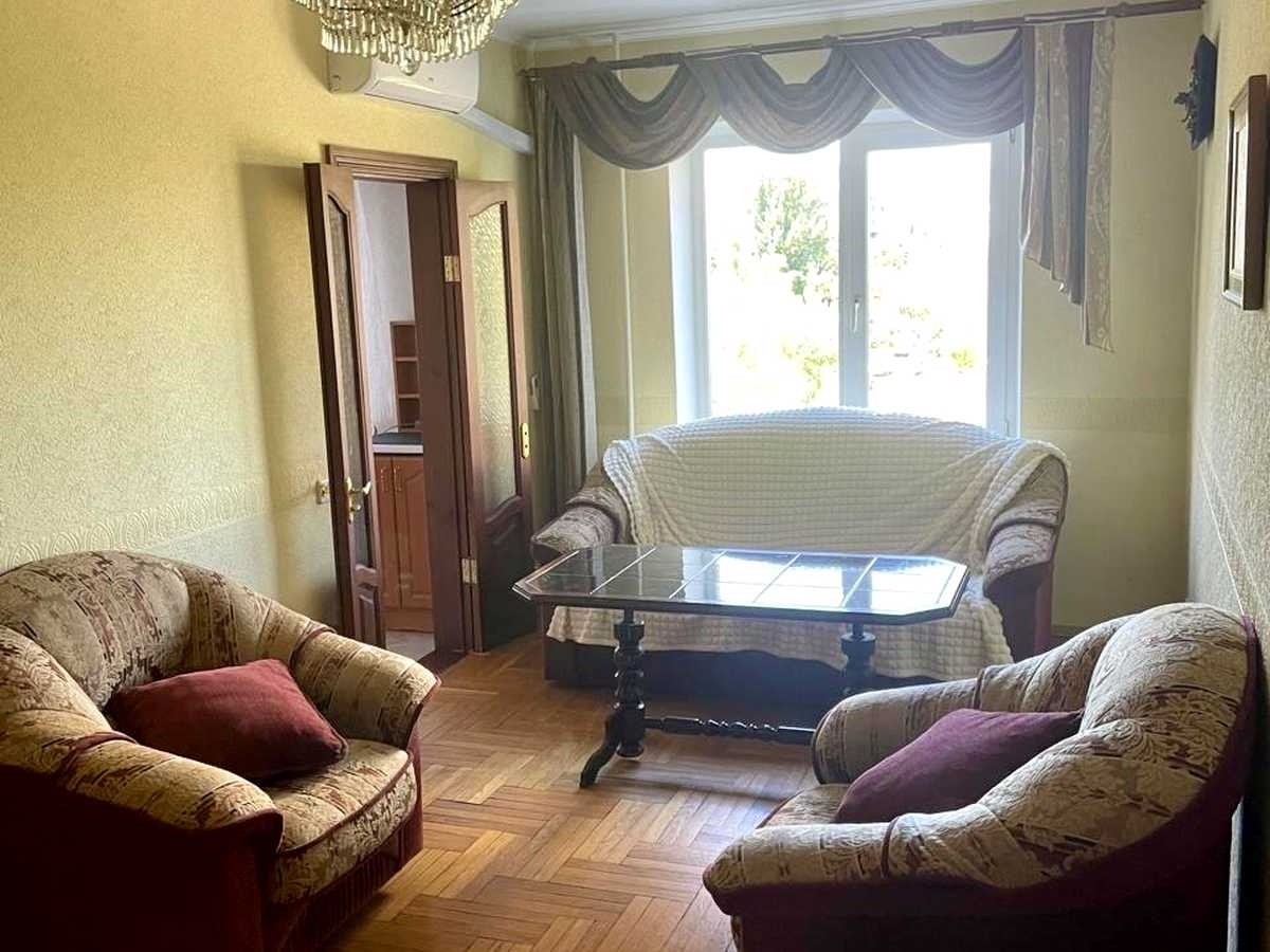 Квартира на просп. Володимира Івасюка, 39А в Києві, ID 389806, фото №2