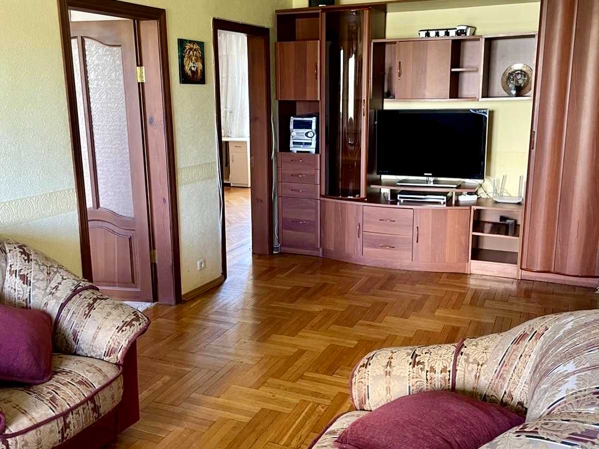 Квартира на просп. Володимира Івасюка, 39А в Києві, ID 389806, фото №3