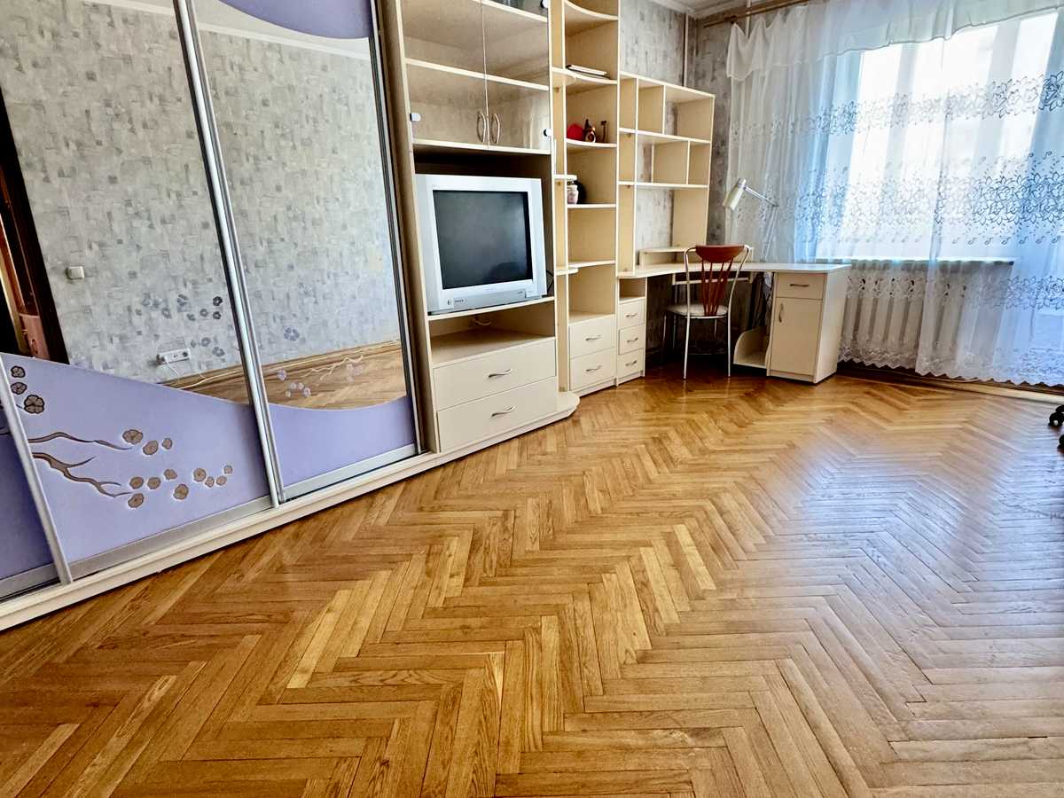 Квартира на просп. Володимира Івасюка, 39А в Києві, ID 389806, фото №4