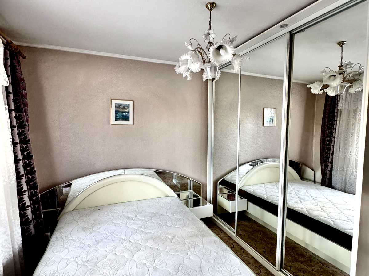 Квартира на просп. Володимира Івасюка, 39А в Києві, ID 389806, фото №5