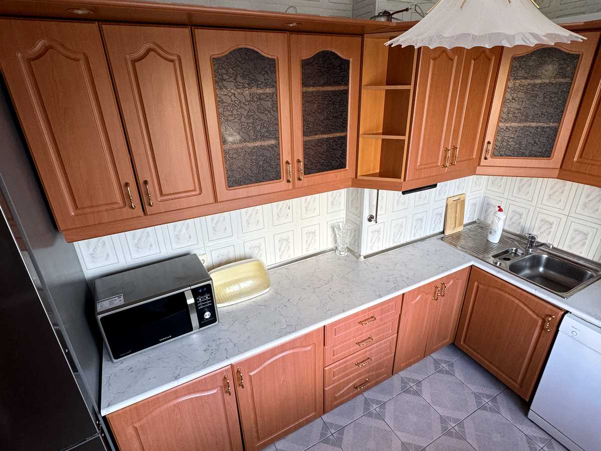 Квартира на просп. Володимира Івасюка, 39А в Києві, ID 389806, фото №6