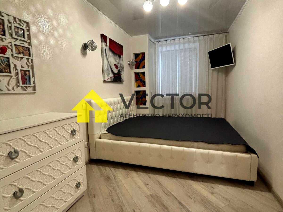 Квартира на вул. Решетилівська, 62, ID 389179, фото №1