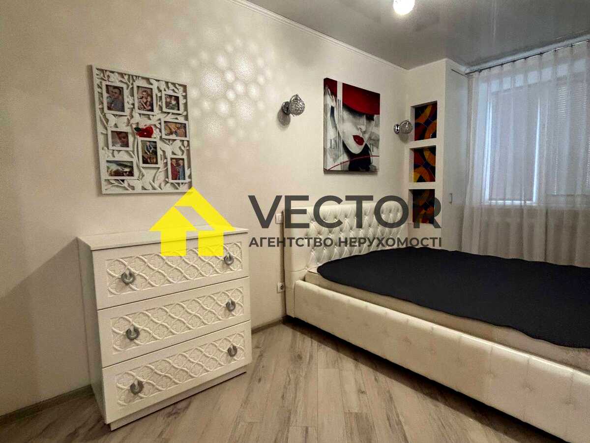 Квартира на вул. Решетилівська, 62 в Полтаві, ID 389179, фото №2