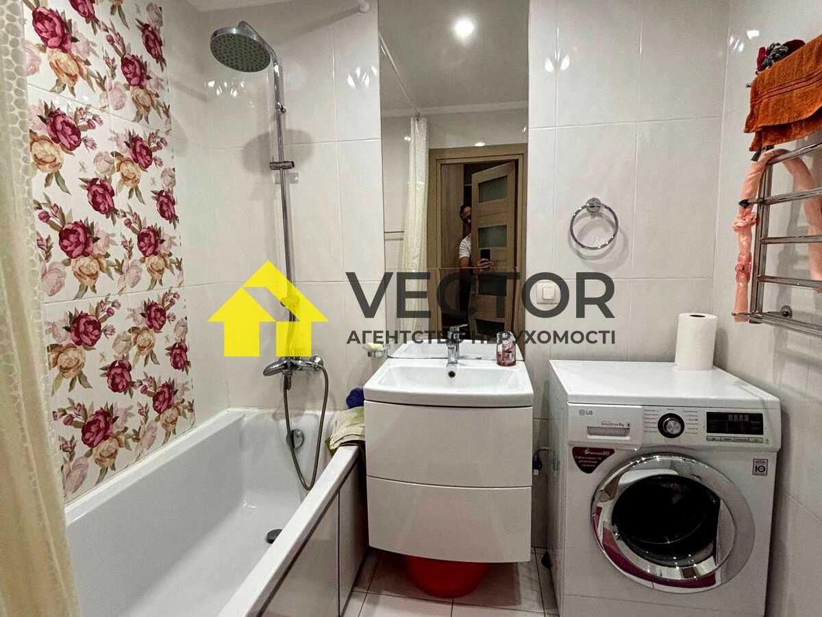 Квартира на вул. Решетилівська, 62 в Полтаві, ID 389179, фото №12