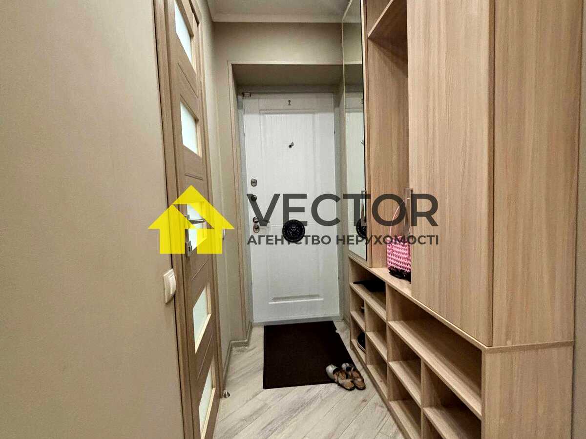 Квартира на вул. Решетилівська, 62 в Полтаві, ID 389179, фото №13