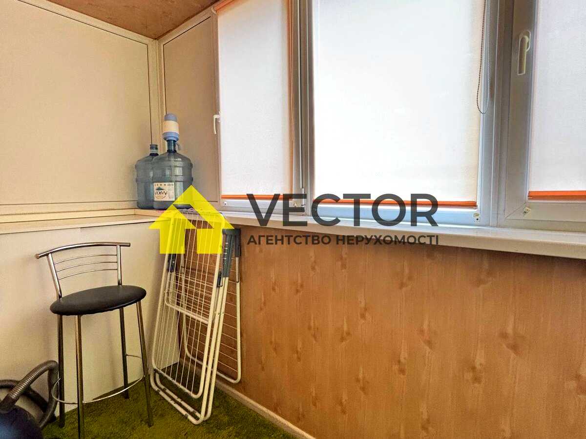Квартира на вул. Решетилівська, 62 в Полтаві, ID 389179, фото №15