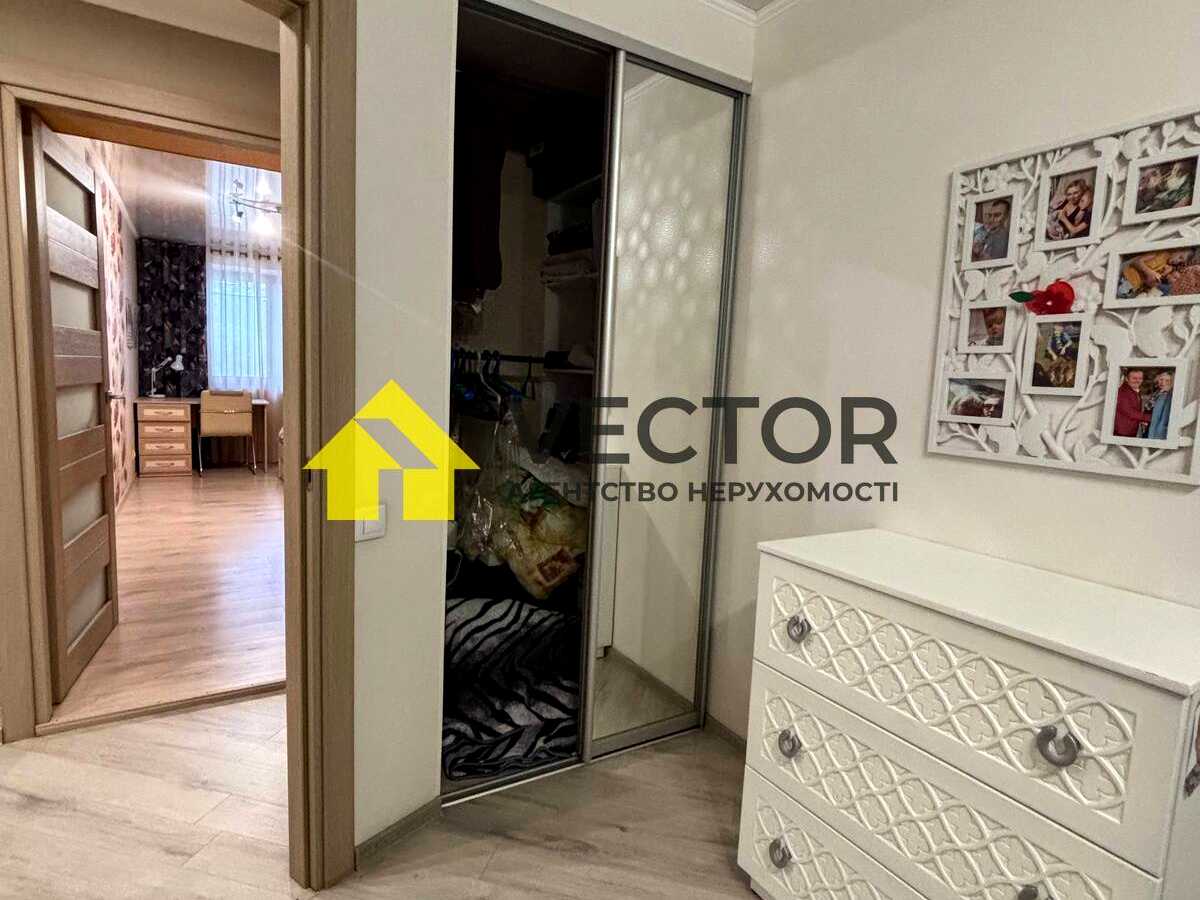 Квартира на вул. Решетилівська, 62 в Полтаві, ID 389179, фото №3