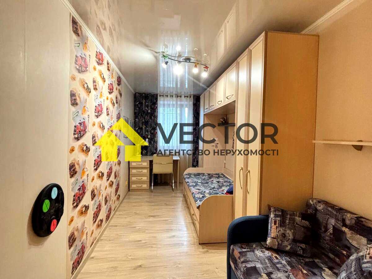 Квартира на вул. Решетилівська, 62 в Полтаві, ID 389179, фото №4