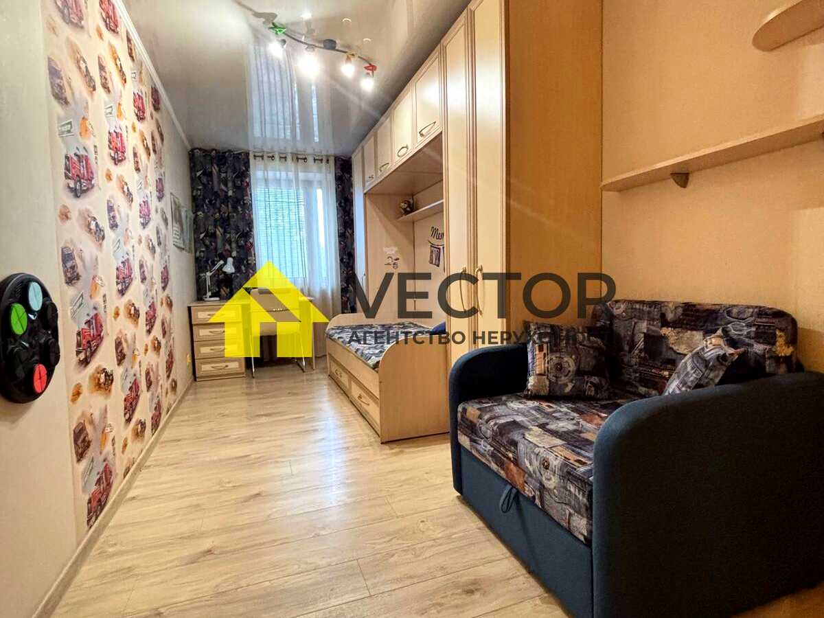 Квартира на вул. Решетилівська, 62 в Полтаві, ID 389179, фото №5