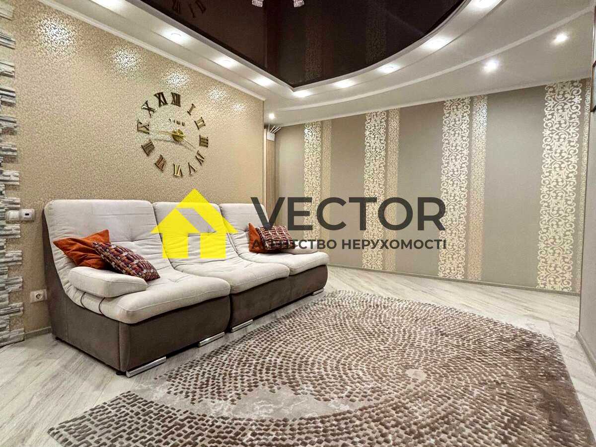 Квартира на вул. Решетилівська, 62 в Полтаві, ID 389179, фото №7
