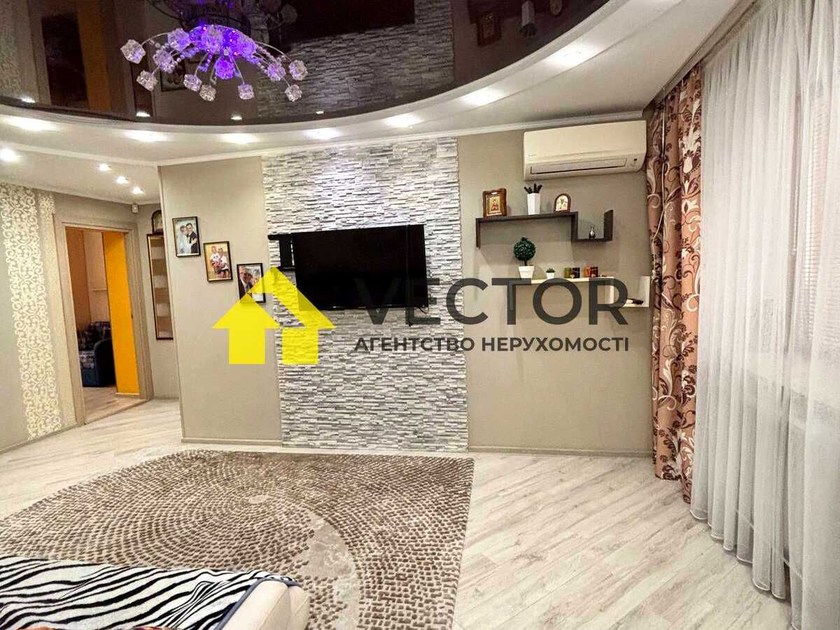 Квартира на вул. Решетилівська, 62 в Полтаві, ID 389179, фото №8