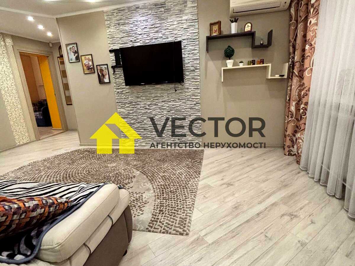 Квартира на вул. Решетилівська, 62 в Полтаві, ID 389179, фото №9