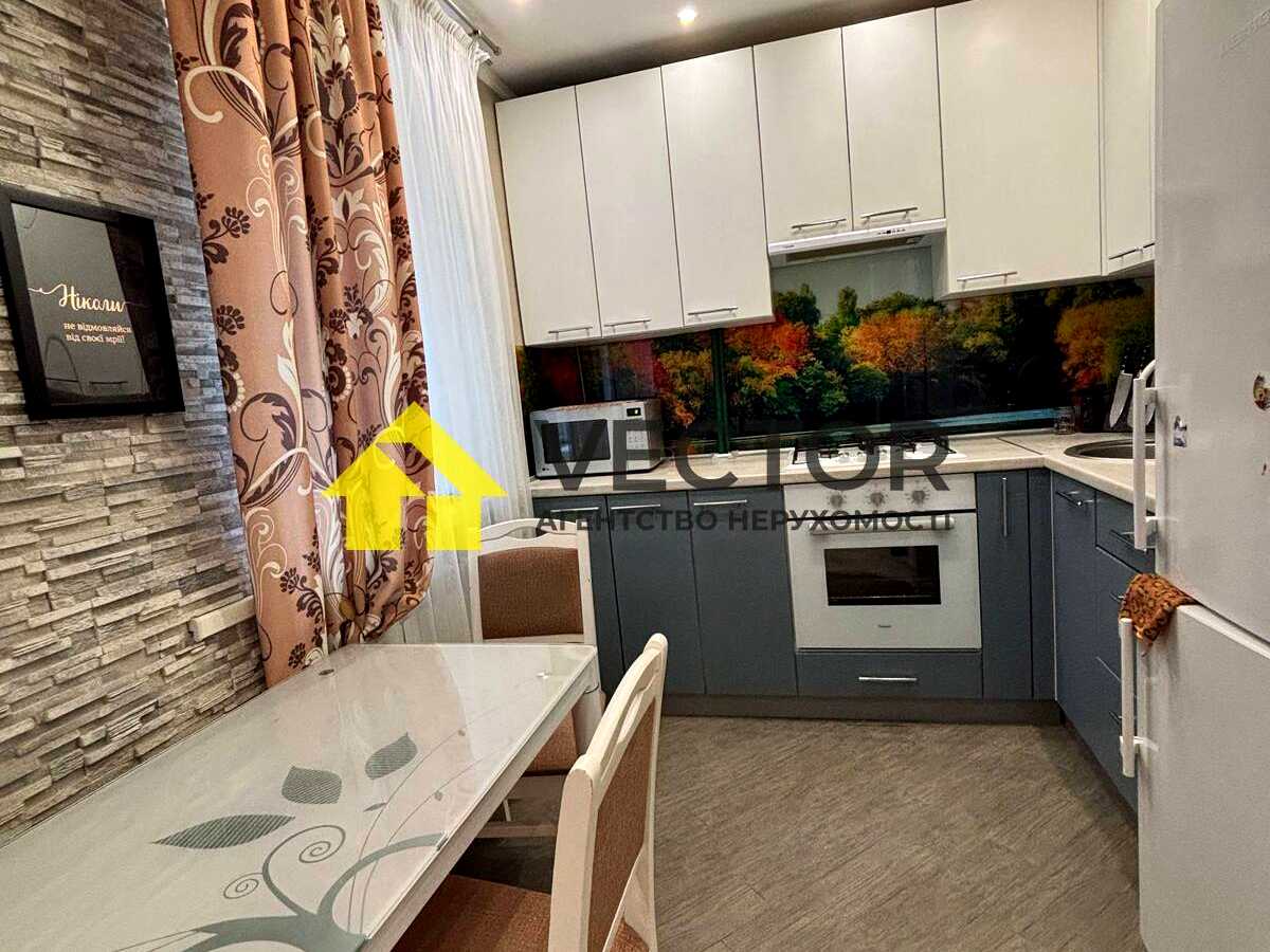 Квартира на вул. Решетилівська, 62 в Полтаві, ID 389179, фото №10