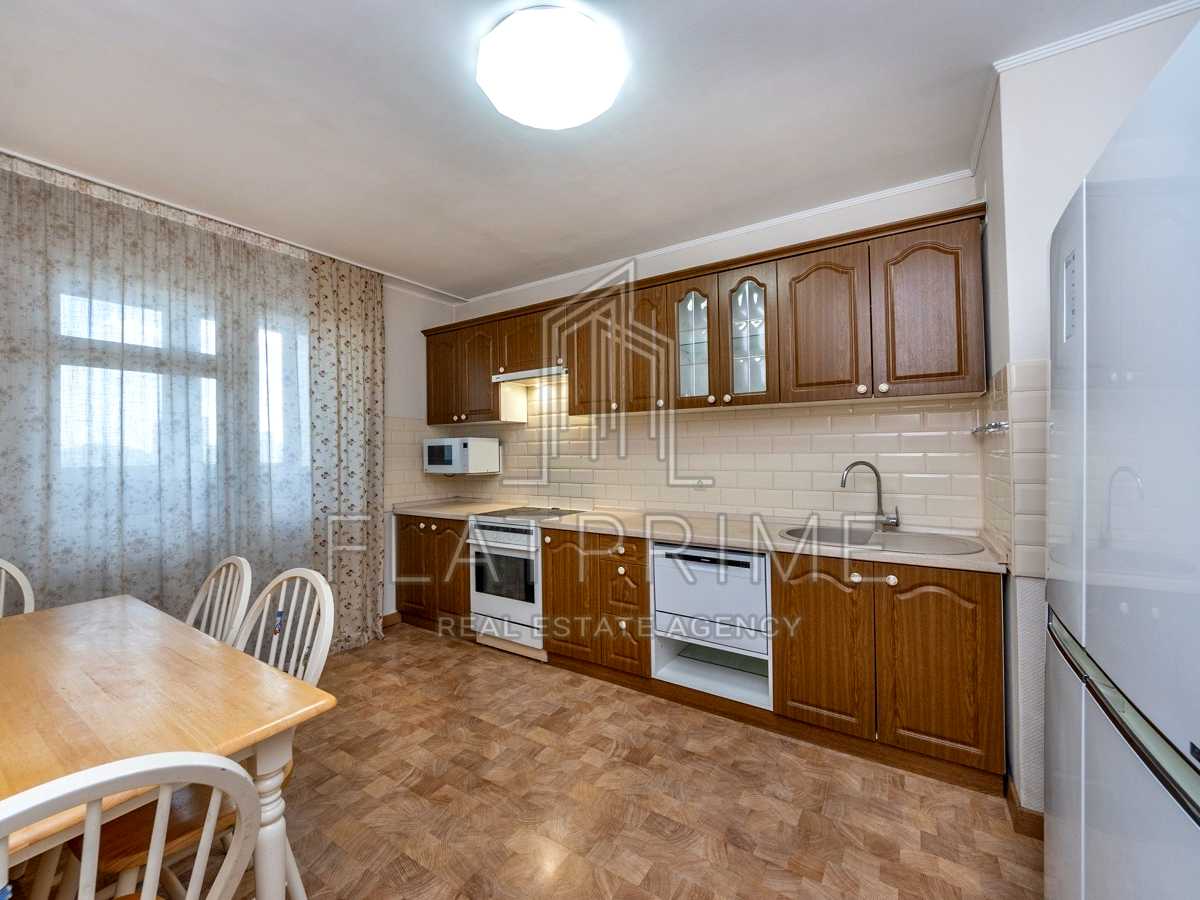 Квартира на вул. Івана Пулюя, 1А в Києві, ID 389803, фото №2