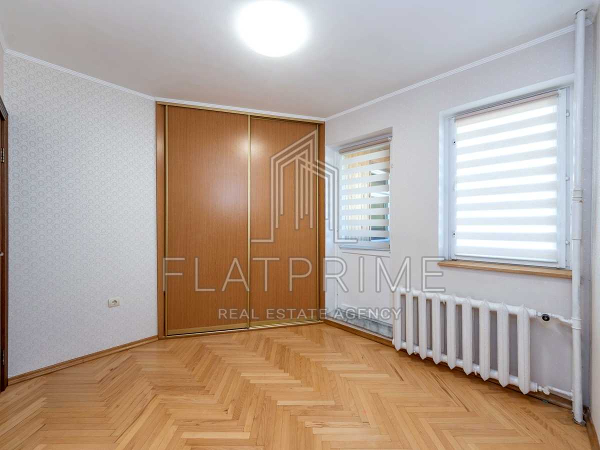 Квартира на вул. Івана Пулюя, 1А в Києві, ID 389803, фото №15