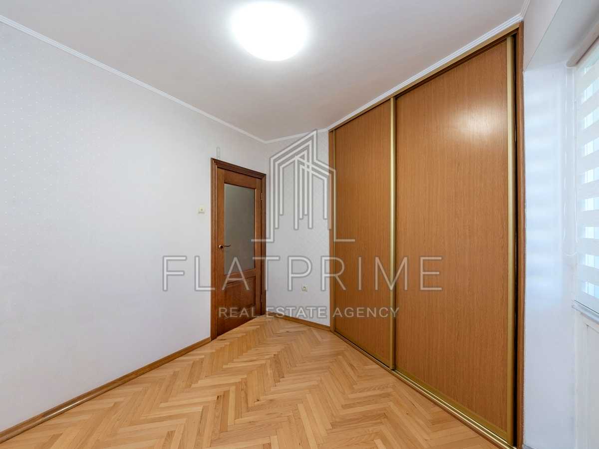 Квартира на вул. Івана Пулюя, 1А в Києві, ID 389803, фото №16