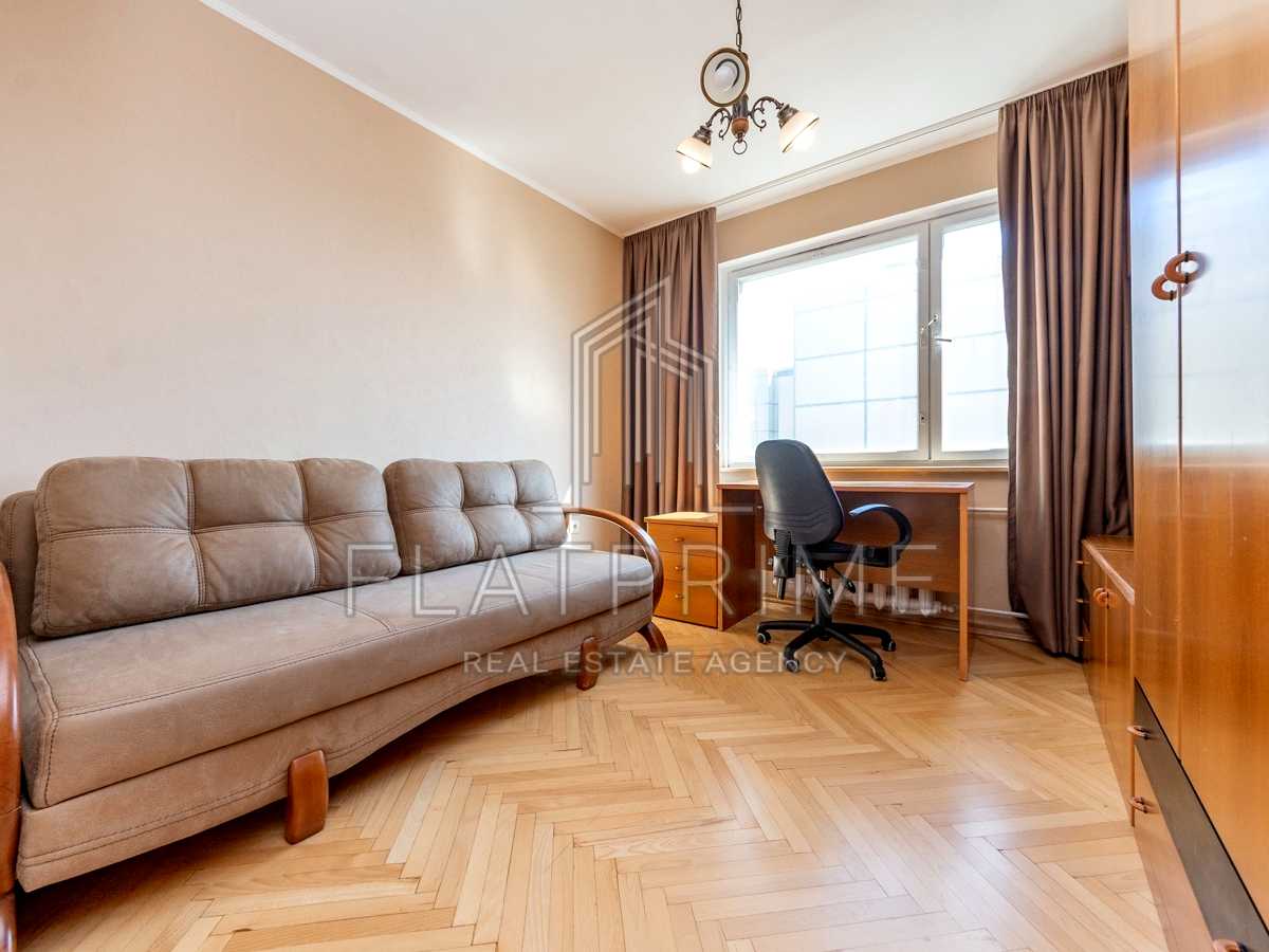 Квартира на вул. Івана Пулюя, 1А в Києві, ID 389803, фото №17